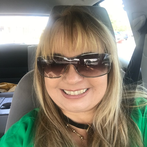 Sunglasses by DIOR - Picture 6 of 6